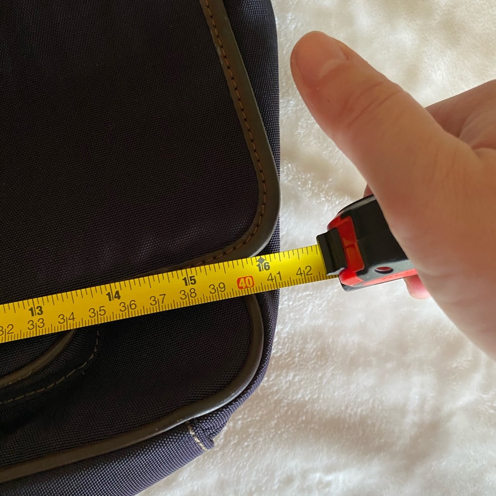 Fossil laptop bag - Picture 7 of 10